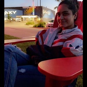 Meet your Posher, Lovepreet